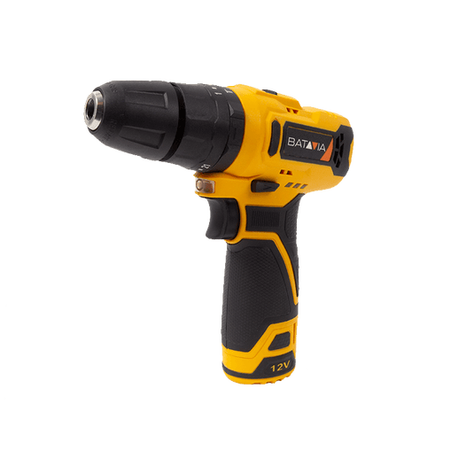 Cordless Combi Drill 12V