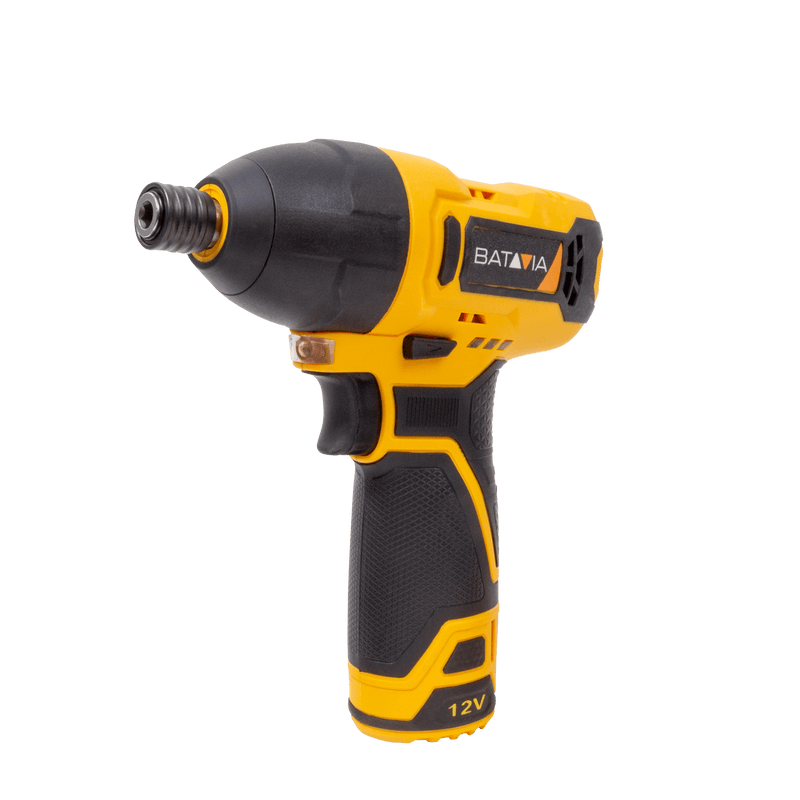 Load image into Gallery viewer, Cordless Impact Driver 12V 120Nm
