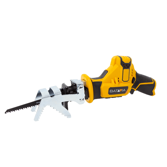 Cordless Reciprocating Saw 12V