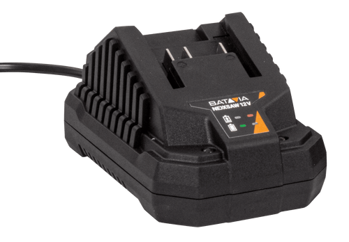 Caricabatterie per Nexxsaw 12V | 12V x 2,4Ah