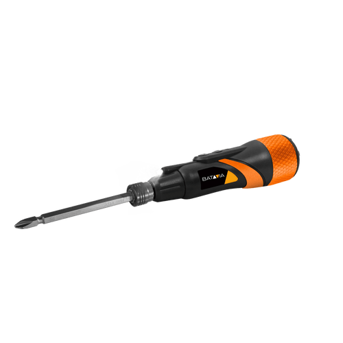 Maxxgrip® 3,6V Mini-Schraubendreher