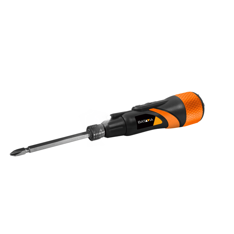 Load image into Gallery viewer, Maxxgrip® Mini Screwdriver 3.6V
