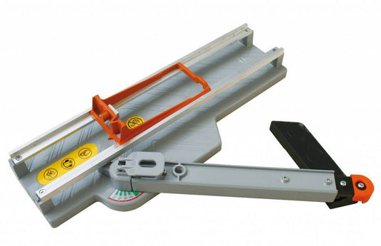 Miter base with adapter for MAXX SAW & XXL SPEED SAW