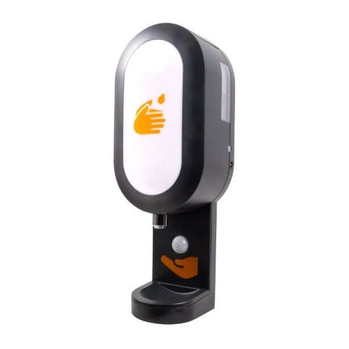 Dispensador de pared G-LIGHT | Compacto y conveniente