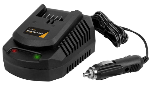 Chargeur de voiture 18V / 2,2Ah