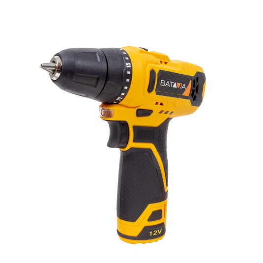 Cordless Drill 12V